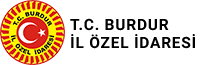 Burdur İl Özel İdare Logo