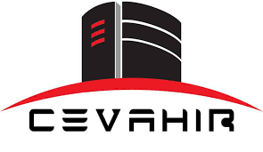 cevahir Logo