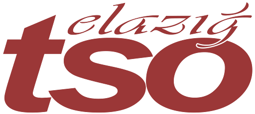 elazig-tso Logo