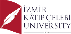 İzmir Katip Çelebi Logo