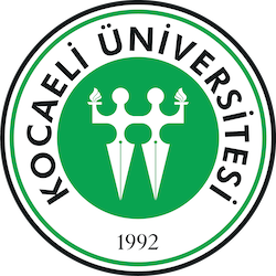 Kocaeli Üniversitesi Logo