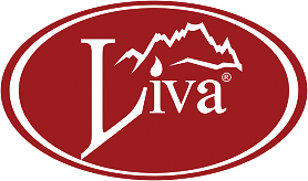 Liva Pastaneleri Logo