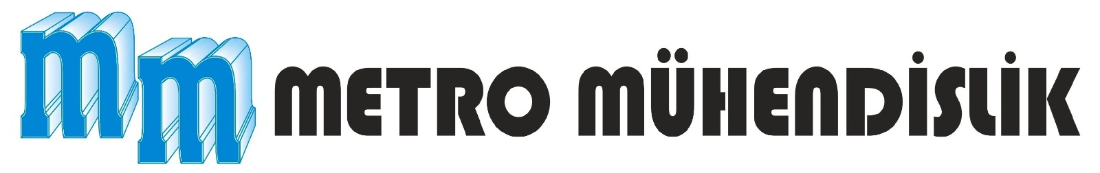 metro-muhendislik Logo