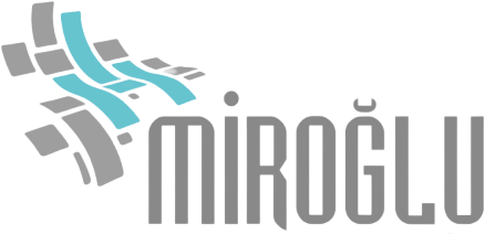 Mirooğlu Logo