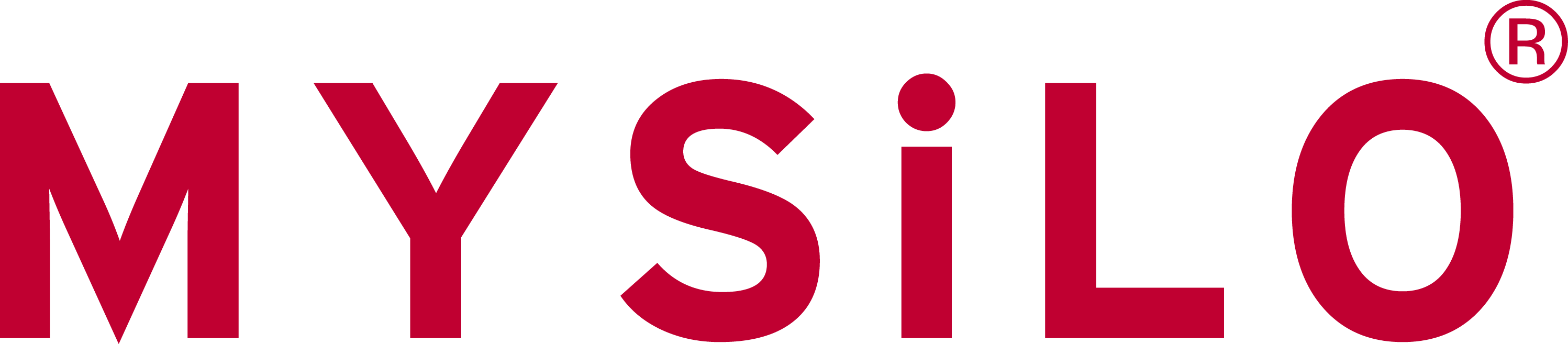 mysilo Logo