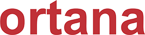 Ortana Logo