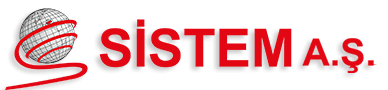 Sistem A.Ş. Logo