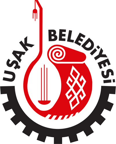 Uşak Belediyesi Logo