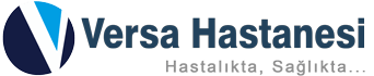 Versa Hastanaesi Logo